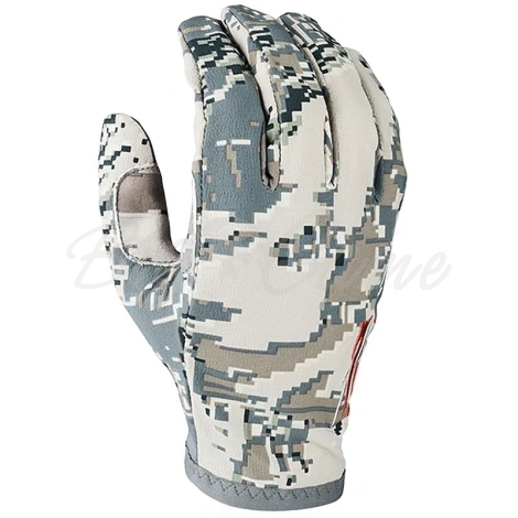 Перчатки SITKA Ascent Glove цвет Optifade Open Country фото 1