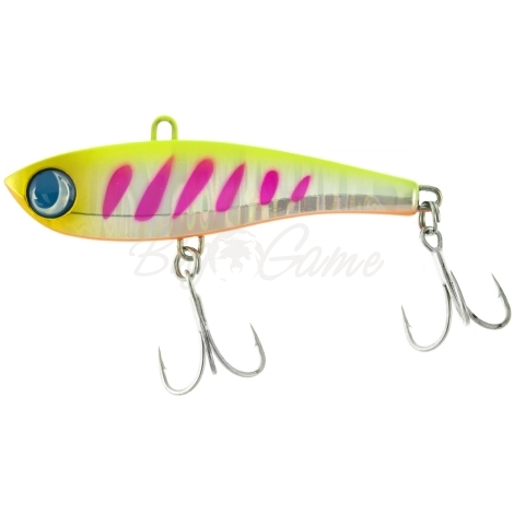 Воблер JUMPRIZE Chata Bee 68S цв. MC03 фото 2