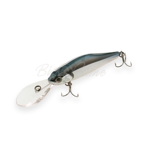Воблер ZIP BAITS Khamsin 70SP-DR код цв. 811 фото 1