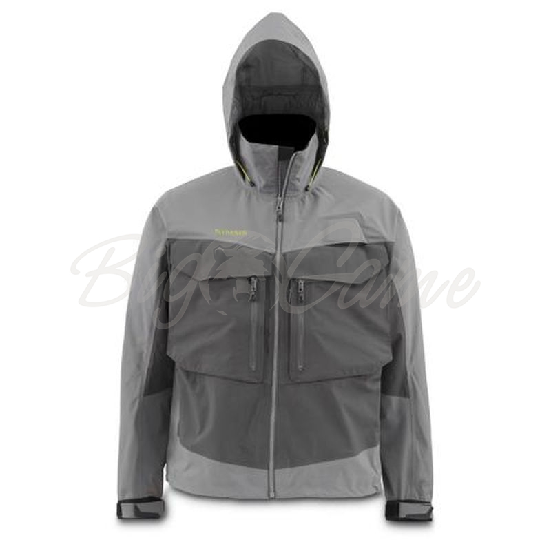 Куртка Simms CX Jacket купить в интернет-магазине SIMMS с