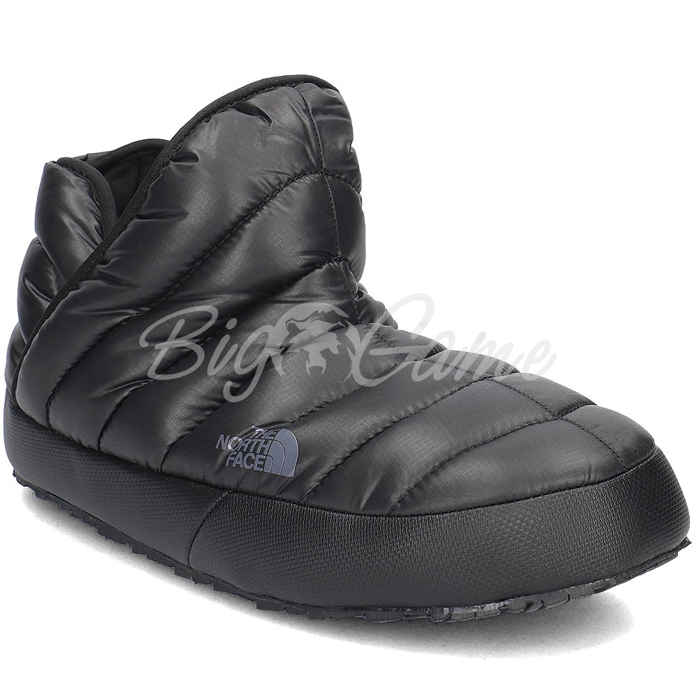Бивачная обувь. Тапочки the North face w Thermoball traction Bootie. Пуховые тапки the North face Thermoball. Тапки мужские the North face Thermoball. Тапочки the North face w Thermoball.