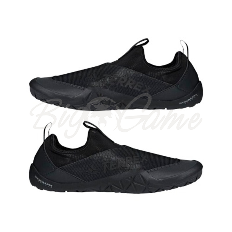 Adidas store jawpaw black