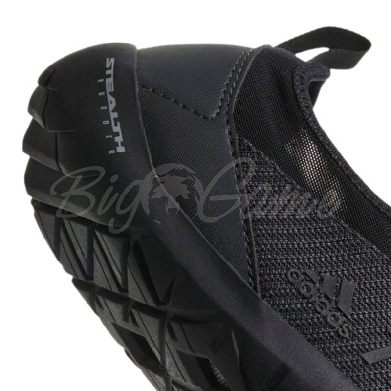 Adidas 2024 jawpaw black