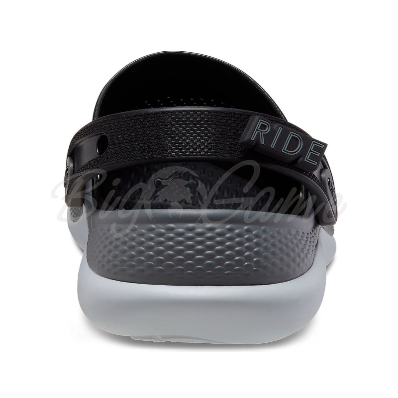 CROCS LiteRide 360 Clog BigGame.ru