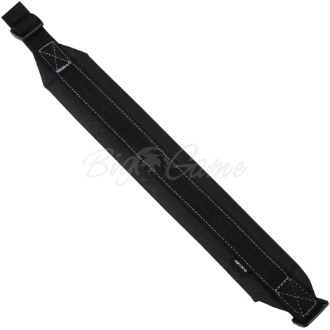 Ремень погонный ALLEN Sling-Rifle цв. Black фото 1