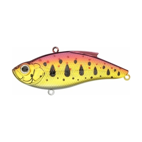 Воблер ZIP BAITS Calibra 75S код цв. 804 фото 1