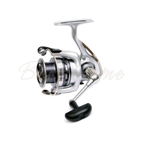 Катушка безынерционная DAIWA Laguna E 2000 A фото 1