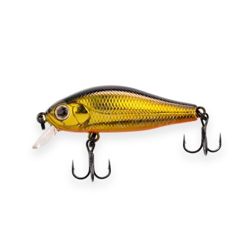 Воблер ZIP BAITS Khamsin Tiny 40SP-SR код цв. 050 фото 2