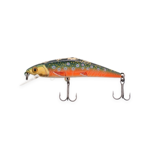 Воблер SMITH D-Contact 72S код цв. T4 France фото 2 Воблер SMITH D-Contact 72S код цв. T4 France фото 2