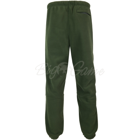 Брюки SKOL Peak Paint 200 Fleece цвет Green фото 6