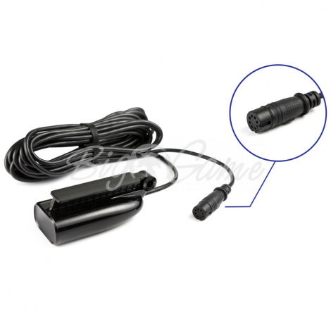 Датчик LOWRANCE SplitShot Skimmer Transducer фото 1