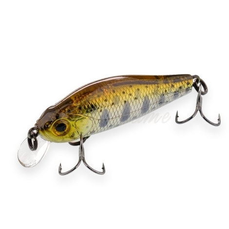Воблер ZIP BAITS Khamsin Tiny 40SP-SR код цв. 810 фото 1