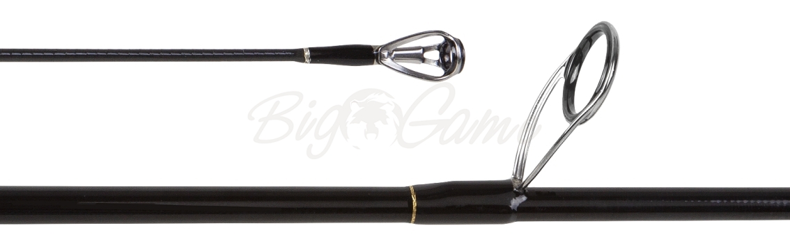 Спиннинг YAMAGA Blanks BlueCurrent 77/TZ Nano тест 1,5 - 13 г фото 2