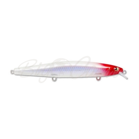 Воблер RAPALA MaxRap Long Range Minnow 12 см код цв. FRH фото 1