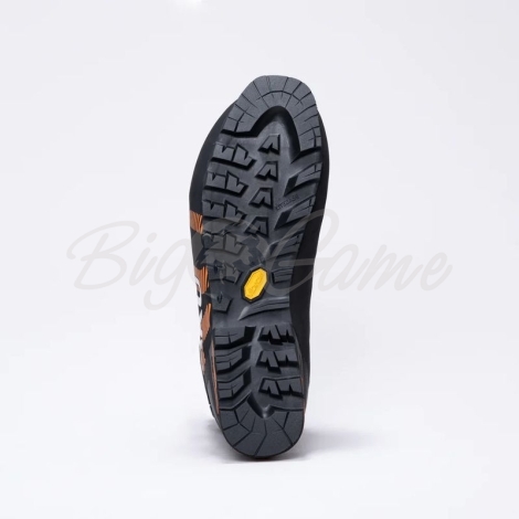 Ботинки горные AKU WS Croda DFS Evo GTX цвет Black / Orange фото 2