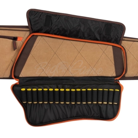 Чехол для оружия ALLEN Humbolt Shotgun Case цвет Tan / Brown фото 3