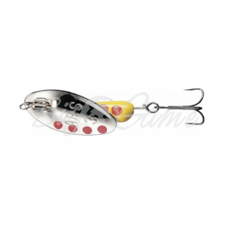 Блесна вращающаяся SMITH AR Spinner Trout Model 2,1 г код цв. 03 фото 1