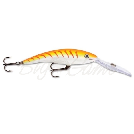 Воблер RAPALA Tail Dancer Deep 7 см цв. OTU фото 1