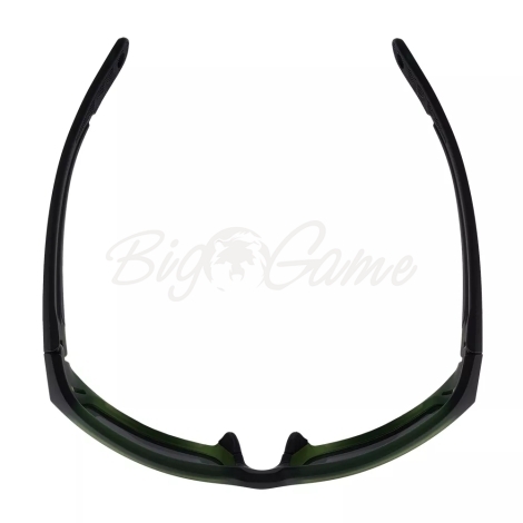 Очки поляризационные FINNTRAIL Offshore 1092 цв. Black цв. ст. Khaki фото 6