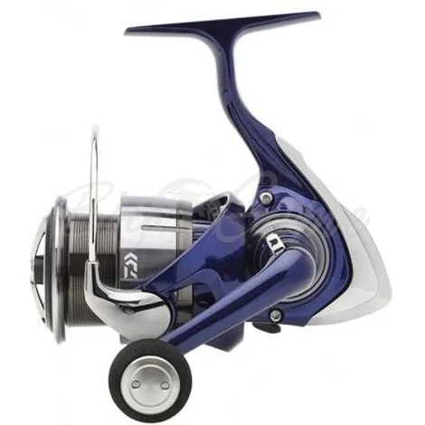 Катушка безынерционная DAIWA  24 TDR Match & Feeder 4012QD фото 1