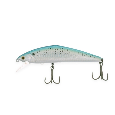 Воблер SMITH D-Contact 110FS код цв. 47 фото 2