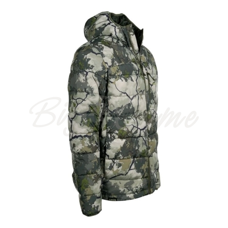 Куртка KING'S Hunter Insulated Loft Jacket цвет KC Ultra фото 6