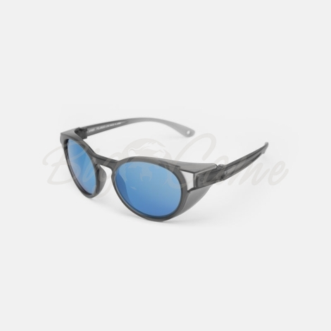 Очки поляризационные WHITELAB WLBLOBP Blanc цв. Grey цв. ст. Ocean Blue фото 2