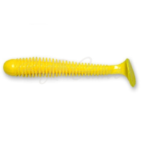 Виброхвост CRAZY FISH Vibro Worm 2" (8 шт.) зап. анис, код цв. 3 фото 1