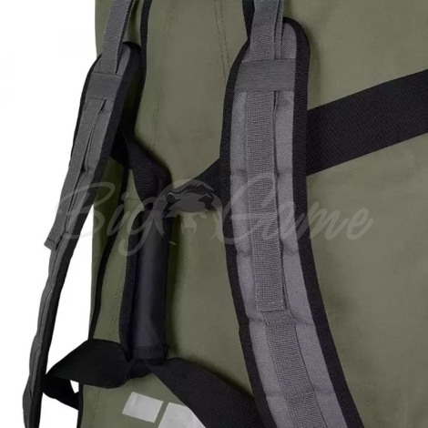 Гермосумка FINNTRAIL Explorer 1728 цвет Khaki фото 1