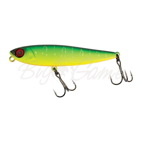 Воблер JACKALL Chubby Pencil фото 1