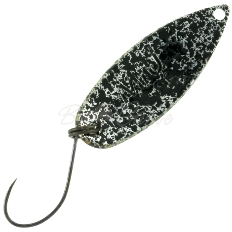 Блесна колеблющаяся FOREST Miu 2023 3,5 г код цв. #03 фото 2