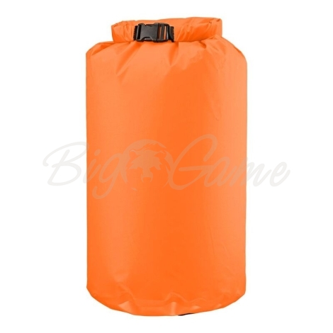 Гермомешок ORTLIEB Dry-Bag PS10 12 цвет Orange фото 18