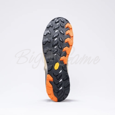 Кроссовки AKU Furiosa Boa GTX цвет Black / Orange фото 2