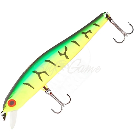 Воблер ZIP BAITS Rigge 70F код цв. 995 фото 1