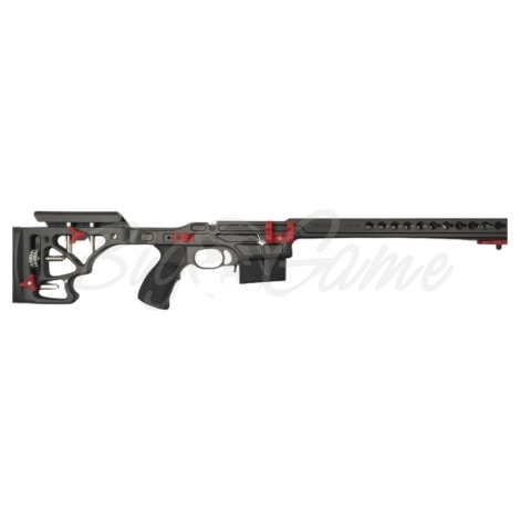 Комплект модернизации оружия CNC GUNS CUSTOM Tikka T3 308 SPORT фото 1