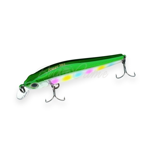 Воблер ZIP BAITS Rigge 56S код цв. #910 фото 1