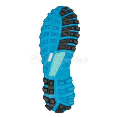 Ботинки треккинговые AKU WS Levia GTX цвет Light Blue / Aqua Green фото 2