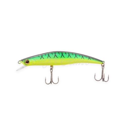 Воблер SMITH Swinger 130F код цв. 10 фото 2 Воблер SMITH Swinger 130F код цв. 10 фото 2