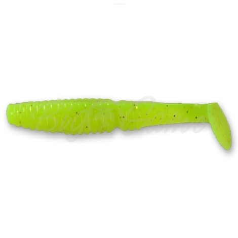 Виброхвост CRAZY FISH Scalp Minnow 5,5" (4 шт.) зап. креветка, код цв. 6 фото 1
