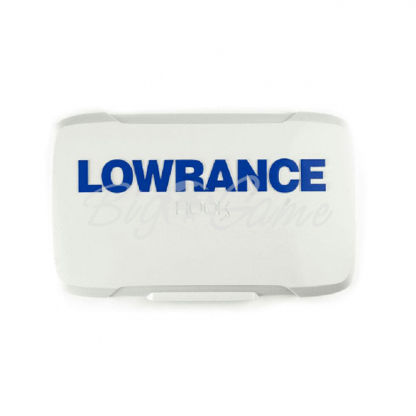 Крышка защитная LOWRANCE Hook2 5x Sun Cover фото 1