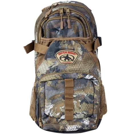Рюкзак охотничий RIG’EM RIGHT Stump Jumper Backpack цвет Optifade Timber фото 1