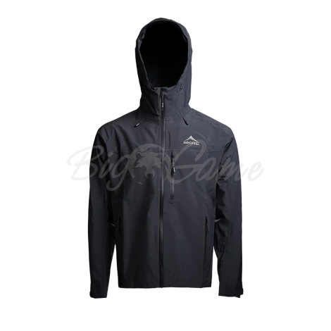 Куртка SKRE Nebo SL Rain Jacket цвет Slate Grey фото 1