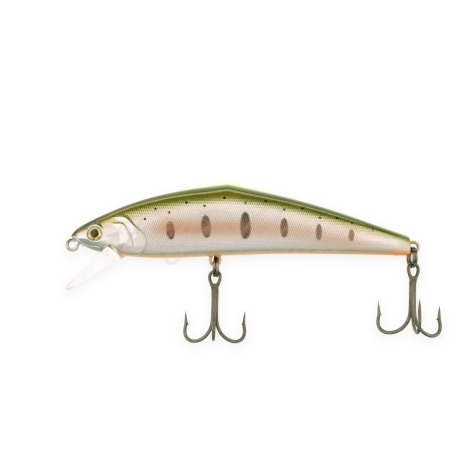 Воблер SMITH D-Contact 110FS код цв. 40 фото 2