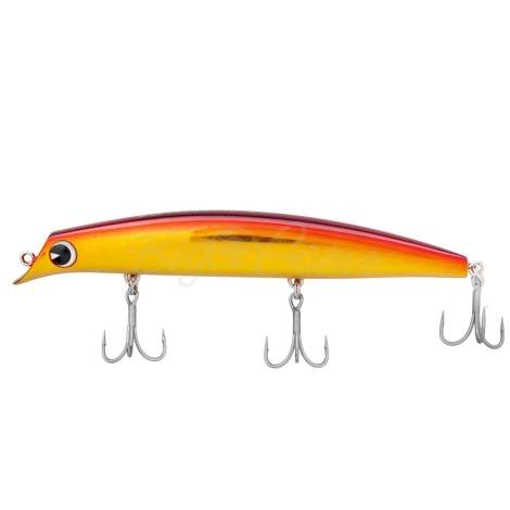 Воблер IMA Sasuke Reppa 120F код цв. RP212 фото 2