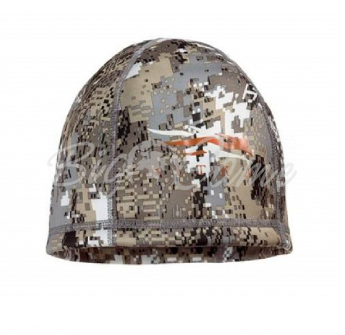 Шапка SITKA Youth Beanie New цвет Optifade Elevated II фото 1