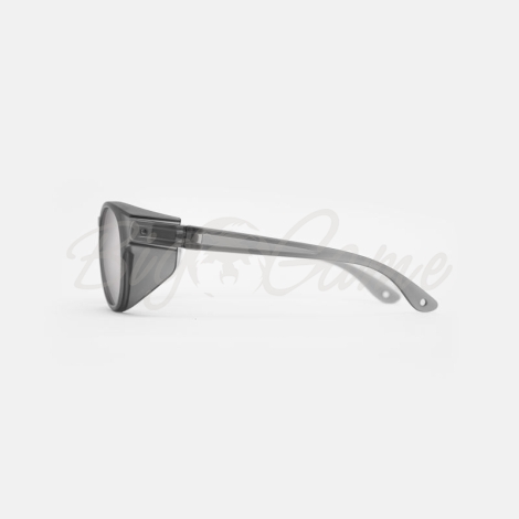Очки поляризационные WHITELAB WLBLSP Blanc цв. Grey цв. ст. Silver фото 3