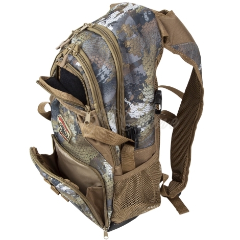 Рюкзак охотничий RIG’EM RIGHT Stump Jumper Backpack цвет Optifade Timber фото 5