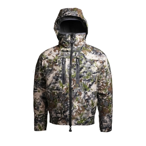Куртка SKRE Guardian Jacket цвет Summit фото 1