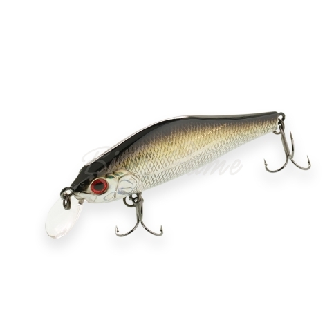 Воблер ZIP BAITS Khamsin 70SP-SR код цв. 510R фото 1