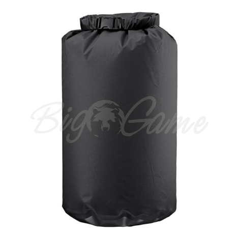 Гермомешок ORTLIEB Dry-Bag PS10 12 цвет Black фото 19